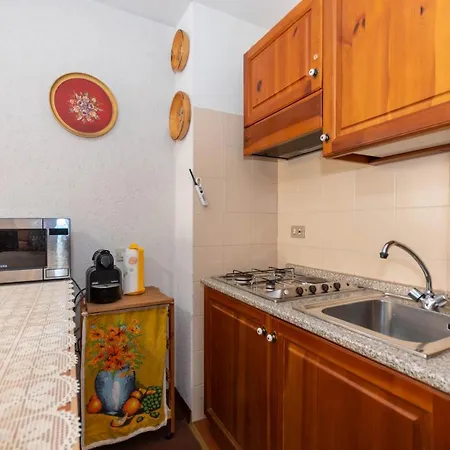 Appartement Le Marmotte Selva di Cadore