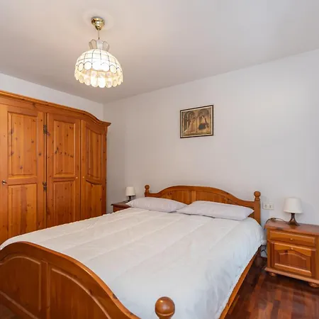 Appartement Le Marmotte Selva di Cadore