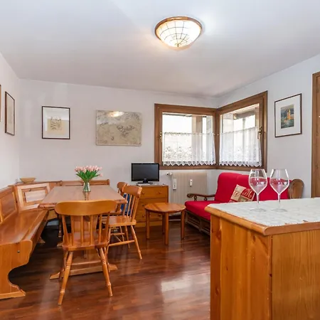 Le Marmotte Appartement