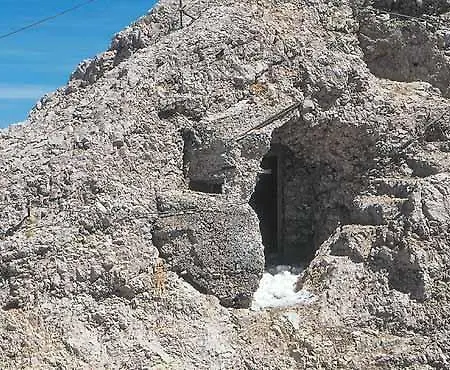 Le Marmotte *