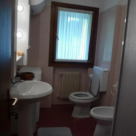 Appartement Le Marmotte *