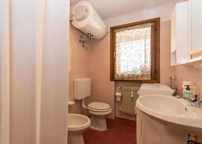 Le Marmotte Apartment