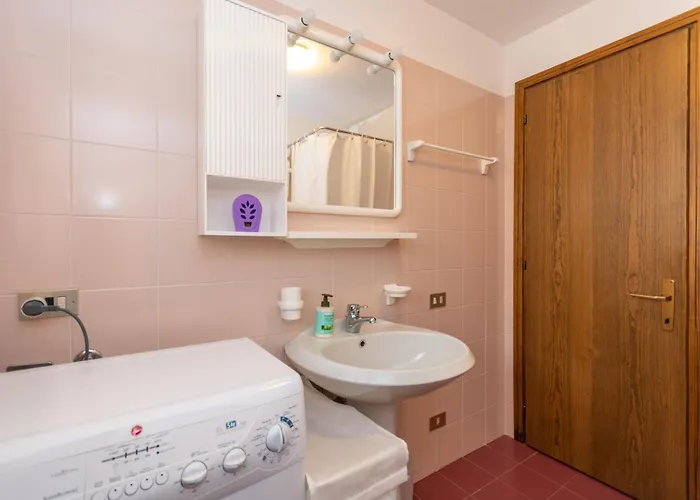 Apartment Le Marmotte Selva di Cadore