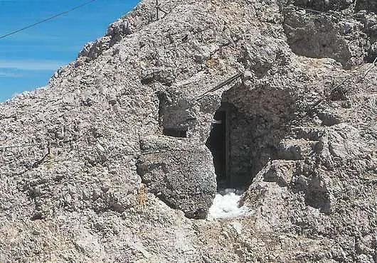Le Marmotte *