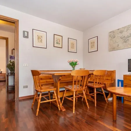 Le Marmotte * سيلفا دي كادوري