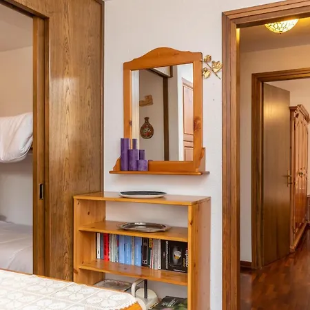 Le Marmotte * سيلفا دي كادوري