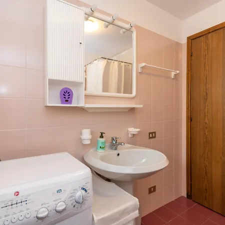 شقة Le Marmotte سيلفا دي كادوري